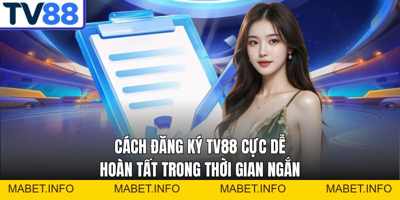 Đăng Ký TV88 – Mở Tài Khoản Cược Để Nhận Ưu Đãi Ngay - mabet Đăng Ký TV88 – Mở Tài Khoản Cược Để Nhận Ưu Đãi Ngay - mabet