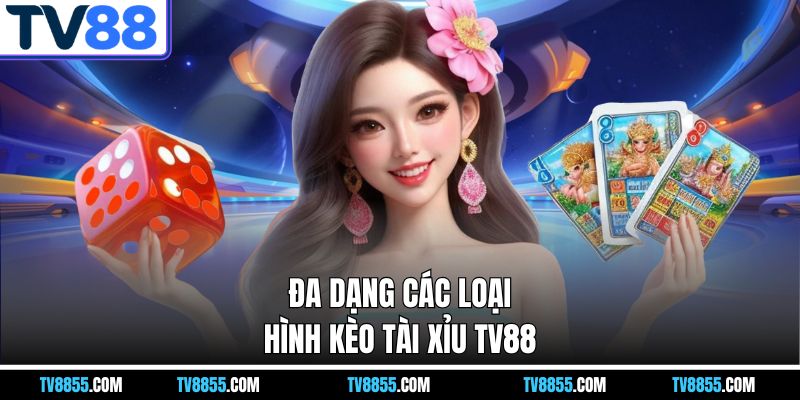 Kèo Tài Xỉu TV88 – Giải Mã Toàn Bộ Cách Chơi, Mẹo Hay Nhất - mabet Kèo Tài Xỉu TV88 – Giải Mã Toàn Bộ Cách Chơi, Mẹo Hay Nhất - mabet