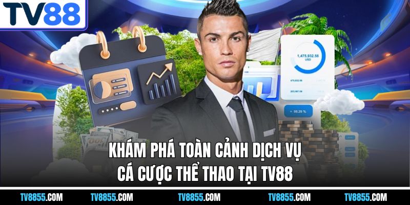 Thể Thao TV88 – Sân Chơi Cá Cược Uy Tín, Sôi Động Và Đẳng Cấp - mabet Thể Thao TV88 – Sân Chơi Cá Cược Uy Tín, Sôi Động Và Đẳng Cấp - mabet