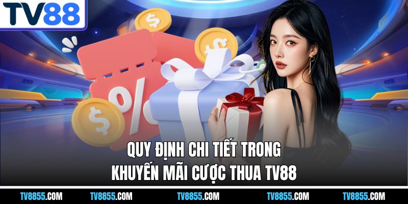 Khuyến Mãi Cược Thua TV88 – Ưu Đãi Giải Cứu Cực Hời Cho Bet Thủ 2026 - mabet