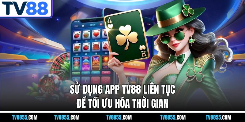 Tải App TV88 – Ứng Dụng Thông Minh Cho Người Chơi 4.0 - mabet