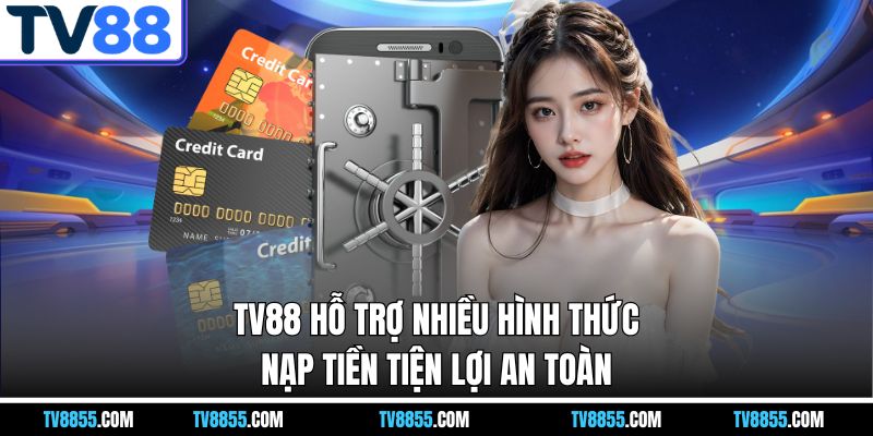 Nạp Tiền TV88 – Chủ Động Nạp Để Trải Nghiệm Không Giới Hạn - mabet Nạp Tiền TV88 – Chủ Động Nạp Để Trải Nghiệm Không Giới Hạn - mabet